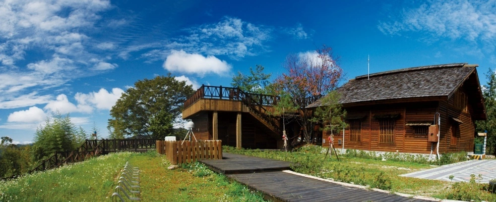 雪見二本松解說站