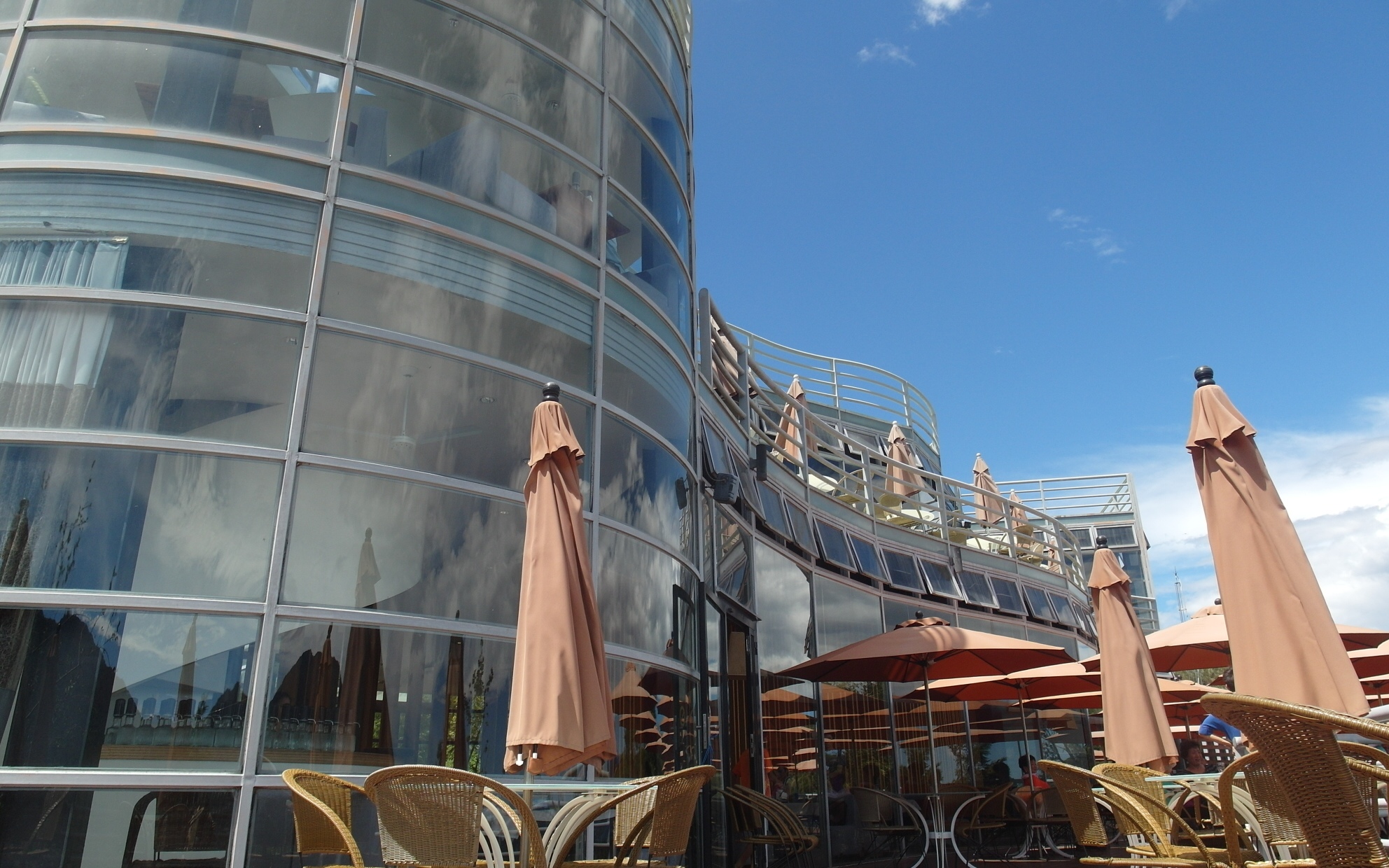 新竹 數碼天空景觀狂想曲一日遊