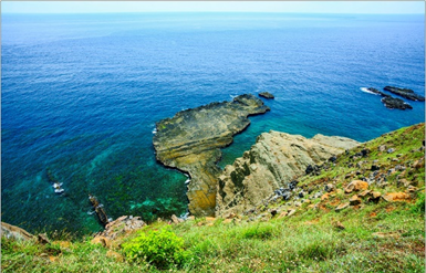 小台灣